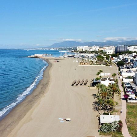 Banana Beach II - Eaw Homes Marbella Esterno foto