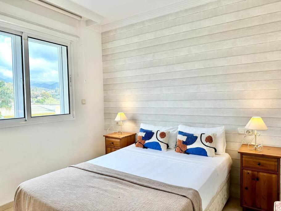 Banana Beach II - Eaw Homes Marbella Esterno foto