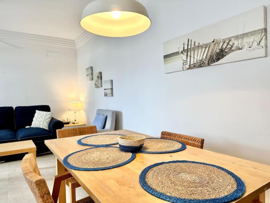 Banana Beach II - Eaw Homes Marbella Esterno foto