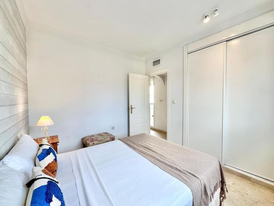Banana Beach II - Eaw Homes Marbella Esterno foto