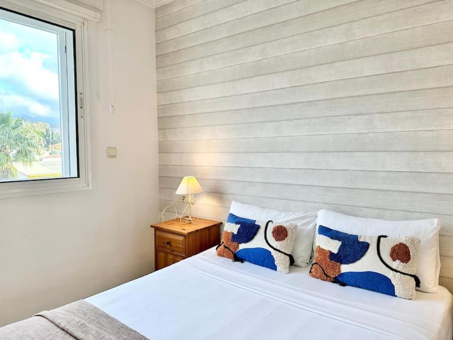Banana Beach II - Eaw Homes Marbella Esterno foto