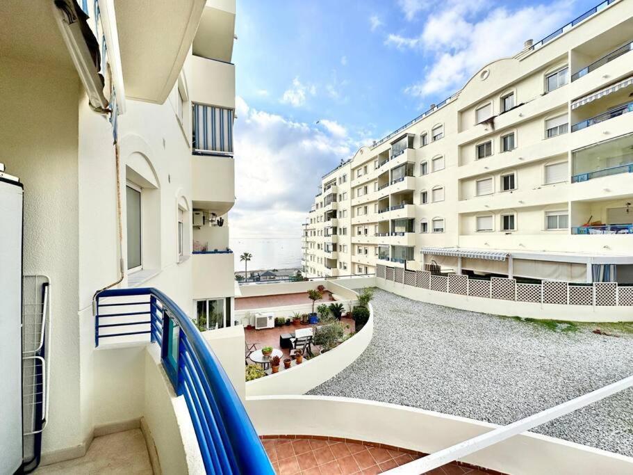 Banana Beach II - Eaw Homes Marbella Esterno foto