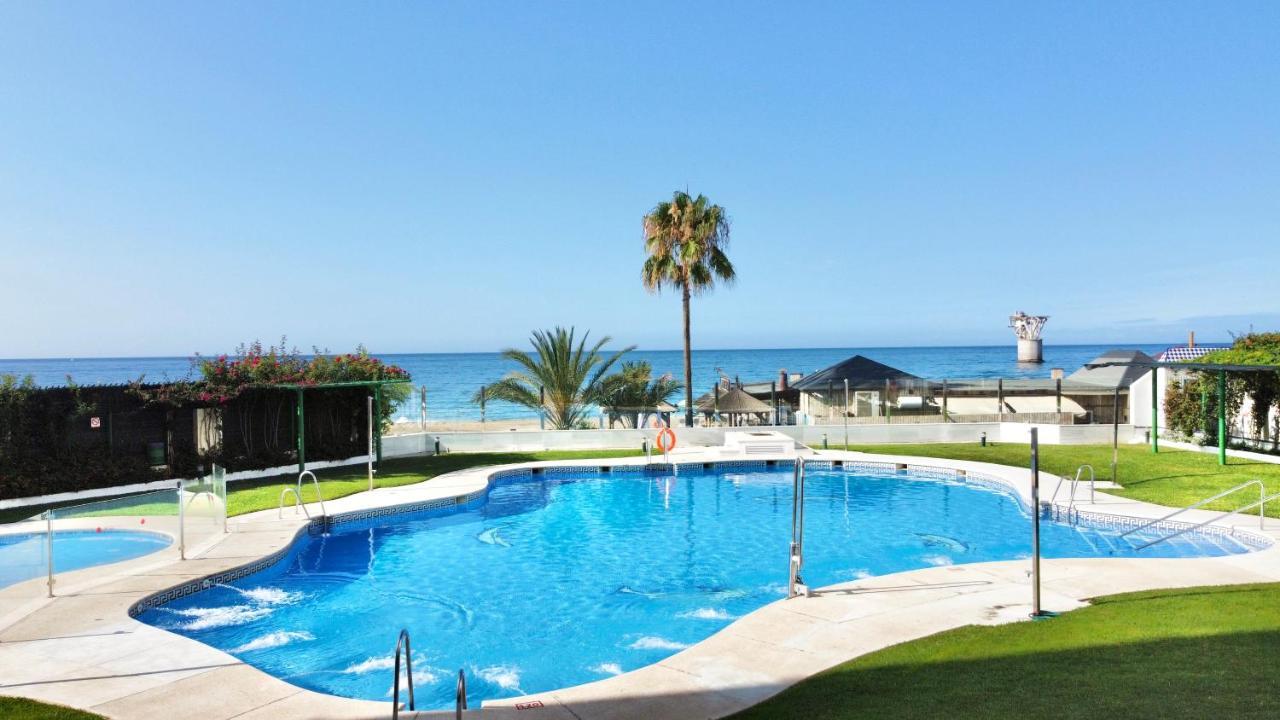 Banana Beach II - Eaw Homes Marbella Esterno foto